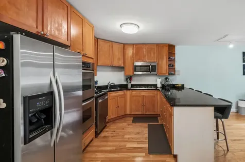 6400 North Sacramento Avenue Chicago IL 60645