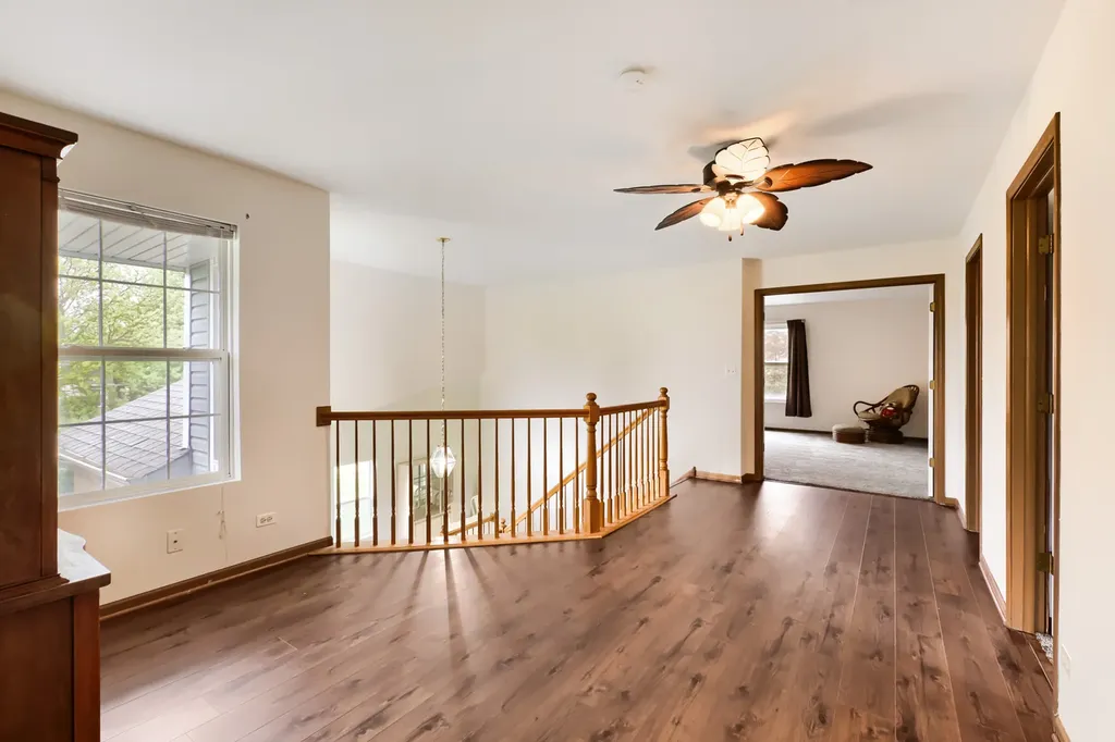 12440 South Bobwhite Lane Plainfield IL 60585