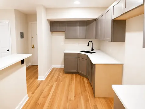 1504 North Dearborn Street Chicago IL 60610