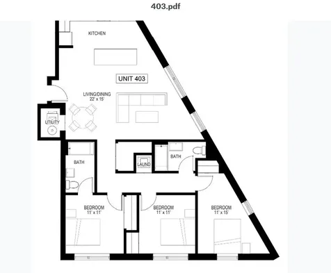 1045 West Cornelia Avenue Chicago IL 60657