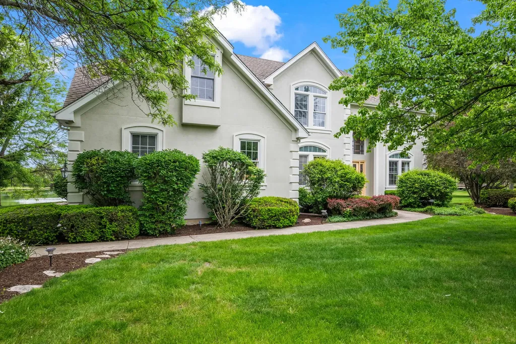20337 North Lea Road Deer Park IL 60010
