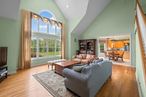 20337 North Lea Road Deer Park IL 60010
