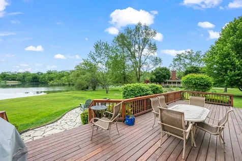20337 North Lea Road Deer Park IL 60010