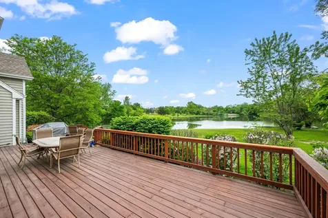 20337 North Lea Road Deer Park IL 60010