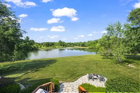 20337 North Lea Road Deer Park IL 60010