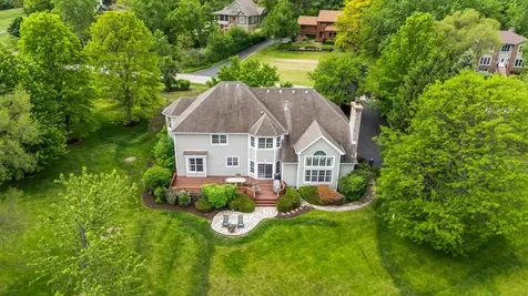 20337 North Lea Road Deer Park IL 60010