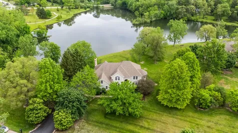 20337 North Lea Road Deer Park IL 60010