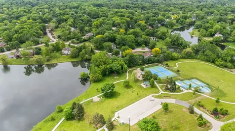 20337 North Lea Road Deer Park IL 60010