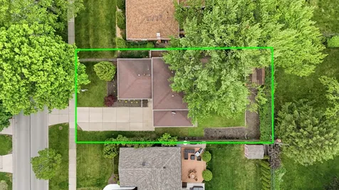 5 South Waterman Avenue Arlington Heights IL 60004