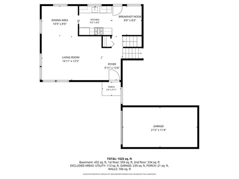 5 South Waterman Avenue Arlington Heights IL 60004