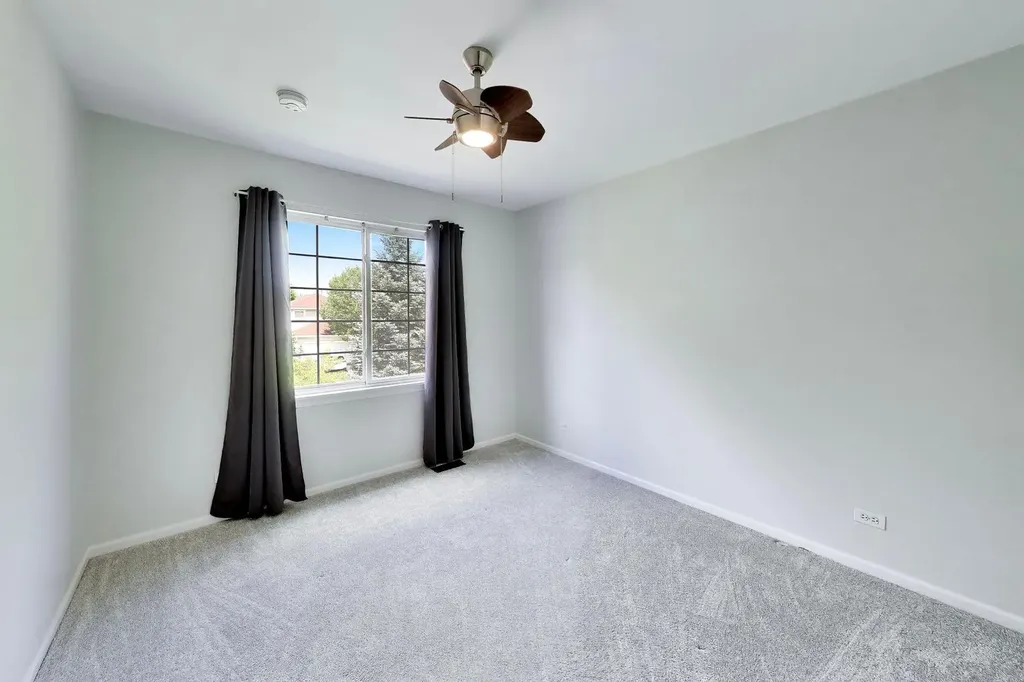 4840 Bordeaux Drive Lake In The Hills IL 60156