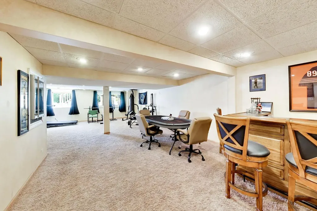 4840 Bordeaux Drive Lake In The Hills IL 60156