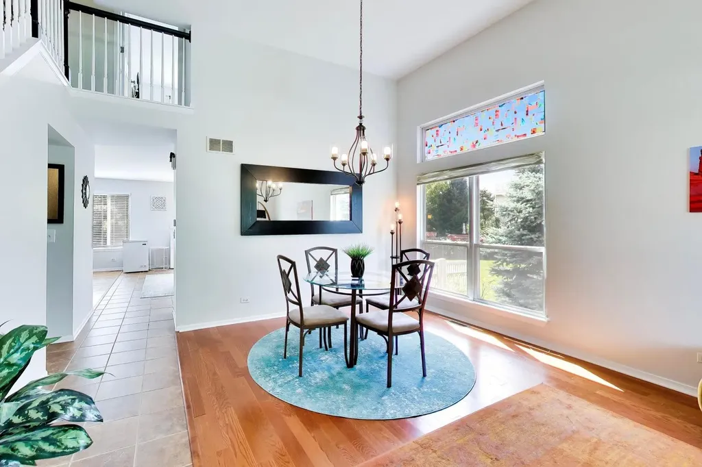 4840 Bordeaux Drive Lake In The Hills IL 60156