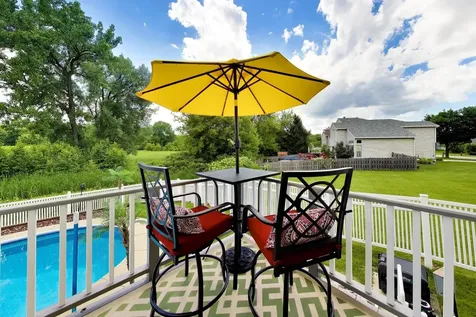 4840 Bordeaux Drive Lake In The Hills IL 60156