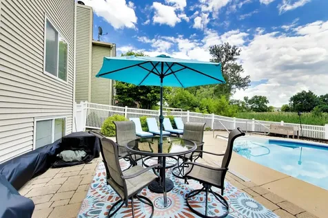 4840 Bordeaux Drive Lake In The Hills IL 60156