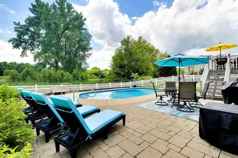 4840 Bordeaux Drive Lake In The Hills IL 60156