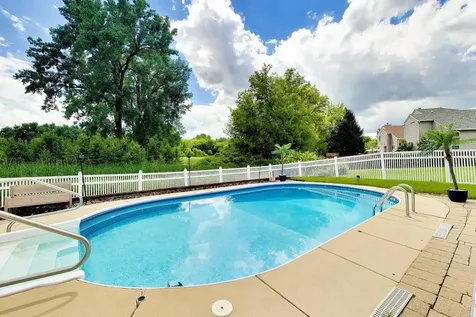 4840 Bordeaux Drive Lake In The Hills IL 60156