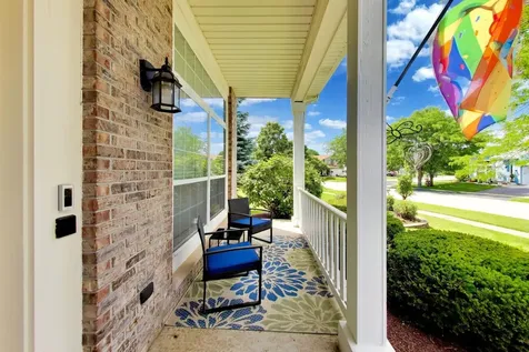 4840 Bordeaux Drive Lake In The Hills IL 60156