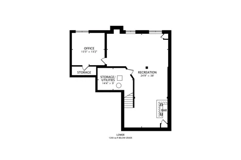 4840 Bordeaux Drive Lake In The Hills IL 60156