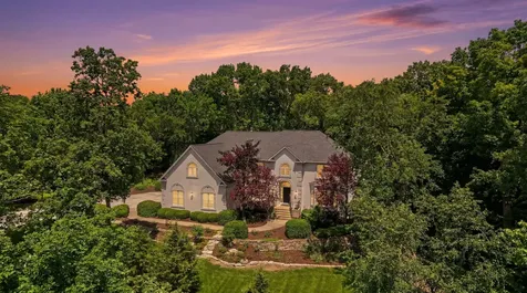 36W244 Fieldcrest Drive St. Charles IL 60175