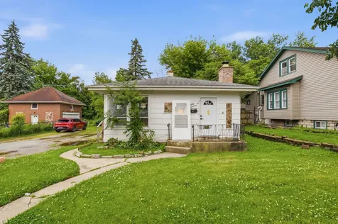 2017 Grove Street Blue Island IL 60406