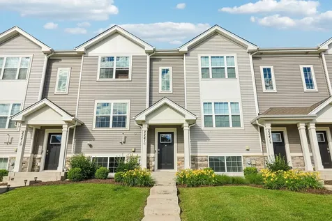 2241 Sassafras Way Wonder Lake IL 60097
