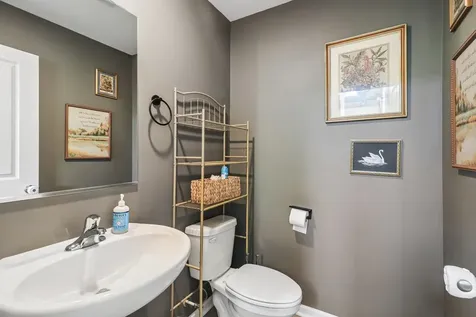2241 Sassafras Way Wonder Lake IL 60097