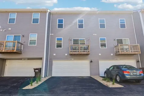 2241 Sassafras Way Wonder Lake IL 60097