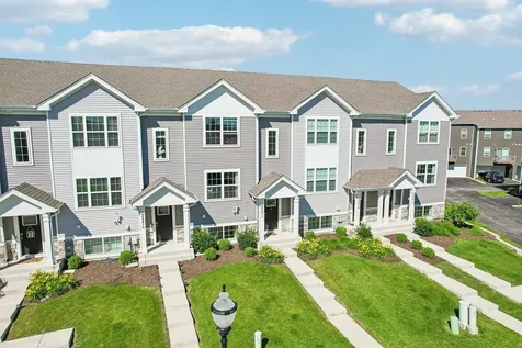 2241 Sassafras Way Wonder Lake IL 60097