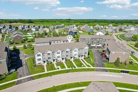 2241 Sassafras Way Wonder Lake IL 60097