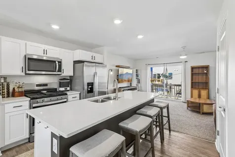 2241 Sassafras Way Wonder Lake IL 60097
