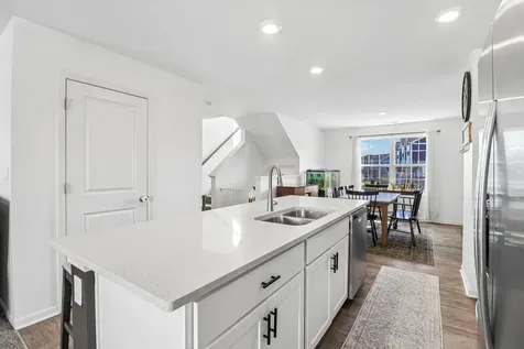 2241 Sassafras Way Wonder Lake IL 60097