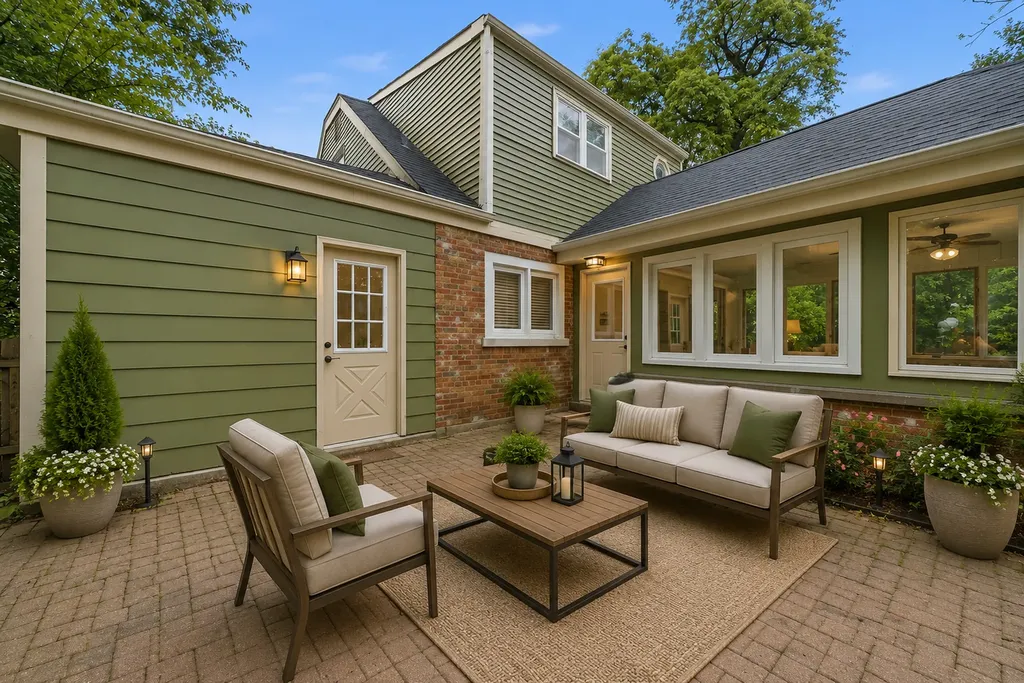 7 Park Road Court Lombard IL 60148