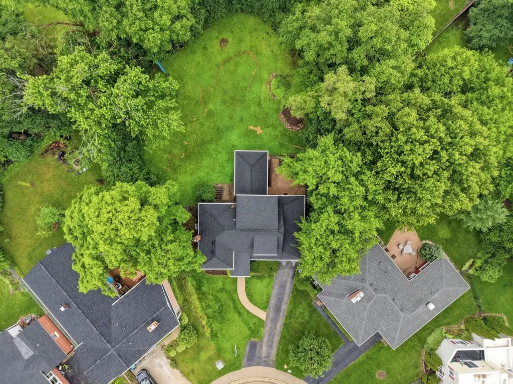 7 Park Road Court Lombard IL 60148