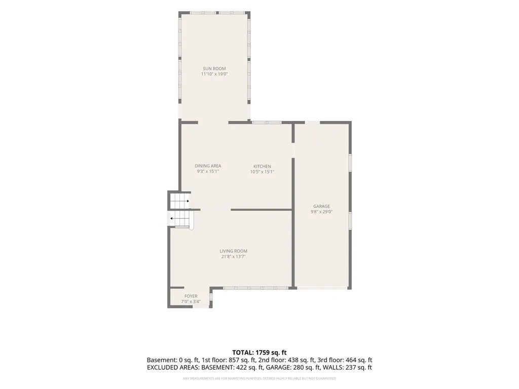 7 Park Road Court Lombard IL 60148