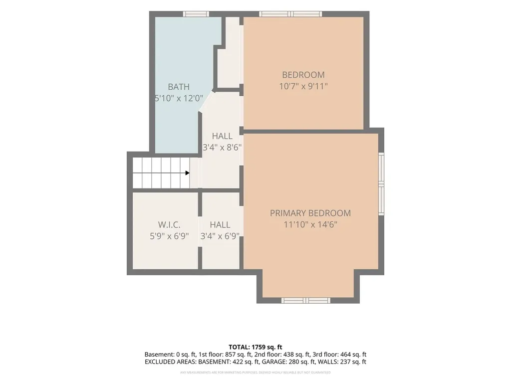 7 Park Road Court Lombard IL 60148