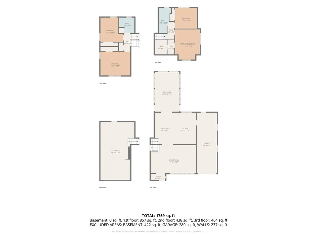 7 Park Road Court Lombard IL 60148