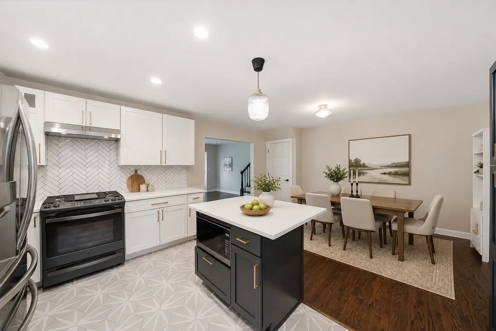 7 Park Road Court Lombard IL 60148