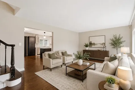 7 Park Road Court Lombard IL 60148
