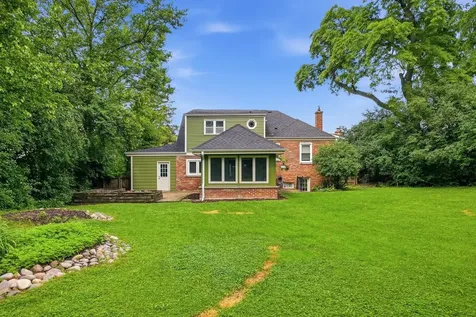 7 Park Road Court Lombard IL 60148