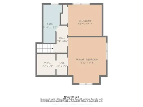7 Park Road Court Lombard IL 60148