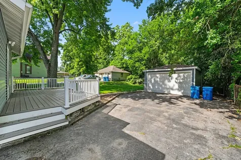 1328 Benton Street Crete IL 60417