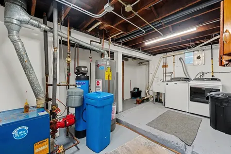1328 Benton Street Crete IL 60417