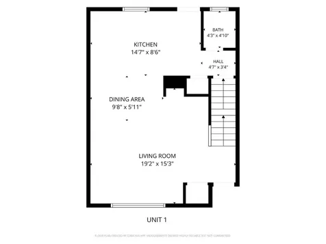 1038 20TH Street Rock Island IL 61201