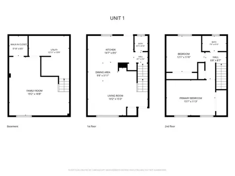 1038 20TH Street Rock Island IL 61201