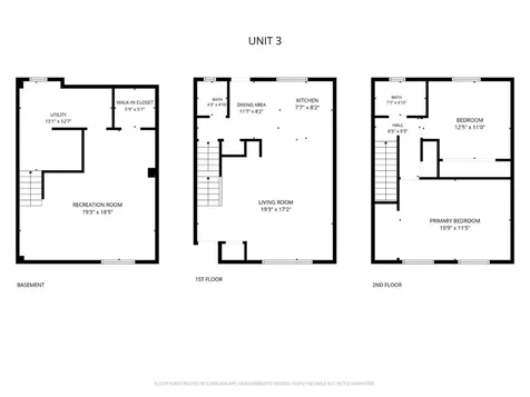 1038 20TH Street Rock Island IL 61201