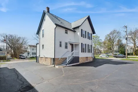 323 South Hale Street Wheaton IL 60187