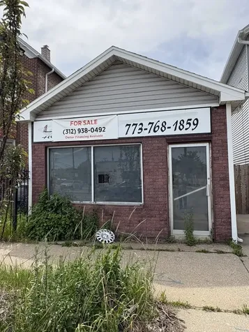 10352 South Torrence Avenue Chicago IL 60617