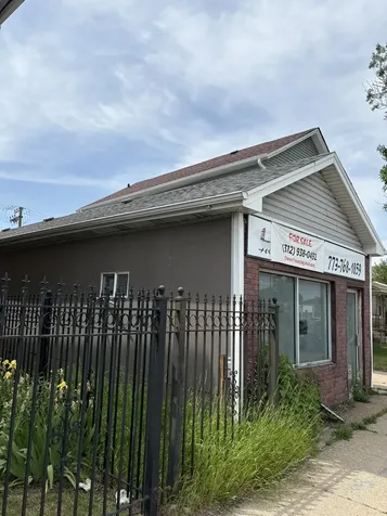 10352 South Torrence Avenue Chicago IL 60617