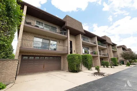 9839 Natoma Avenue Chicago Ridge IL 60415